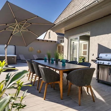 Βίλα Vulkan Mendig