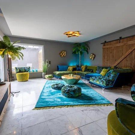 Βίλα Vulkan Mendig