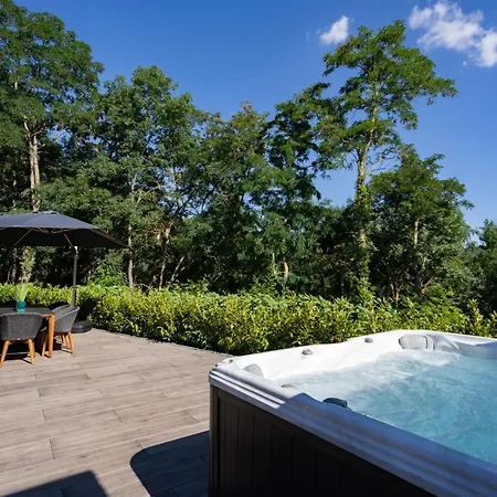 Βίλα Vulkan Mendig