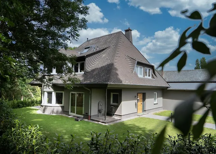 Vulkan * Мендиг