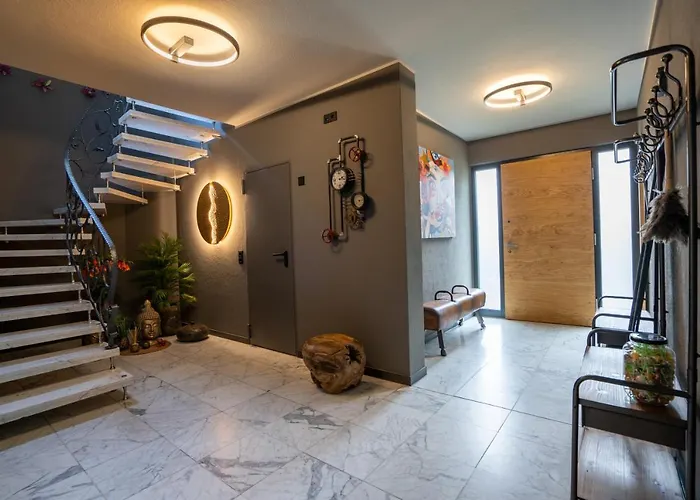 Vulkan * Мендиг